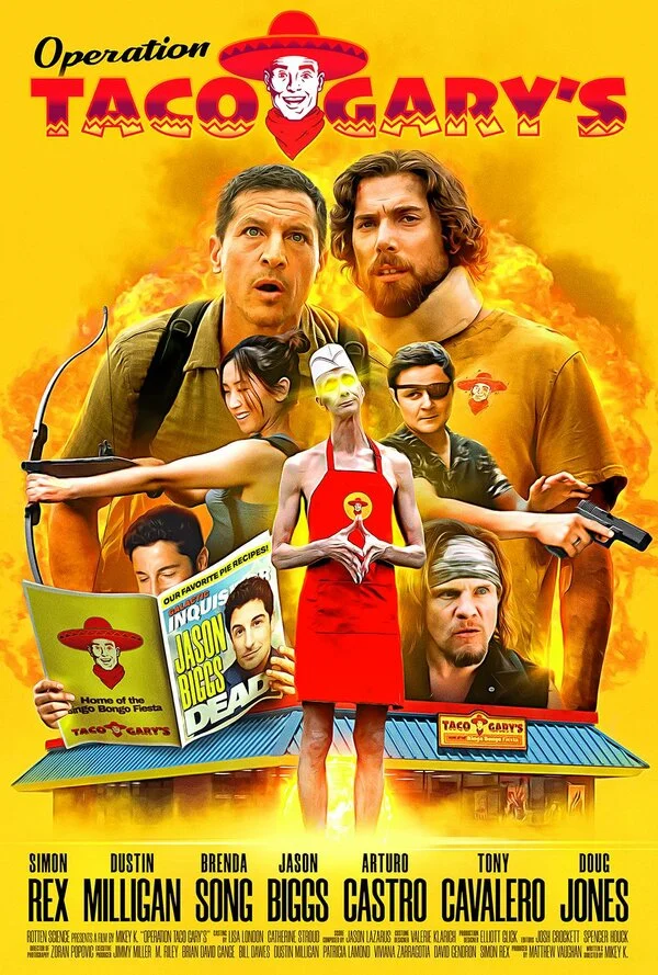 Полный такос сериал 2026 смотреть онлайн бесплатно в хорошем качестве HD